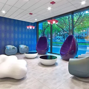 Prize By Radisson, Szálloda