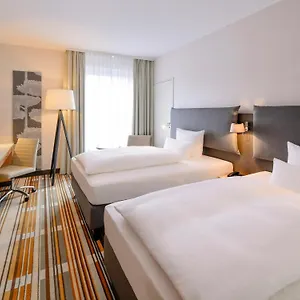 4* Hotel Mercure Oldenburger Allee