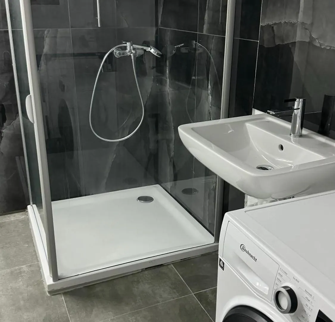 Guest house Bm-Vermietung Hannover