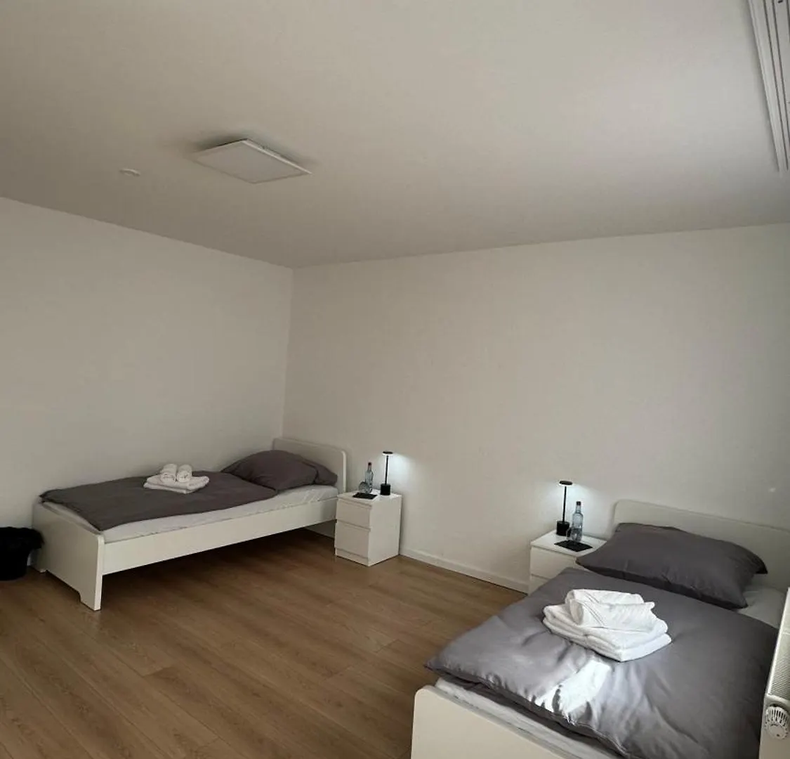 Guest house Bm-Vermietung Hannover
