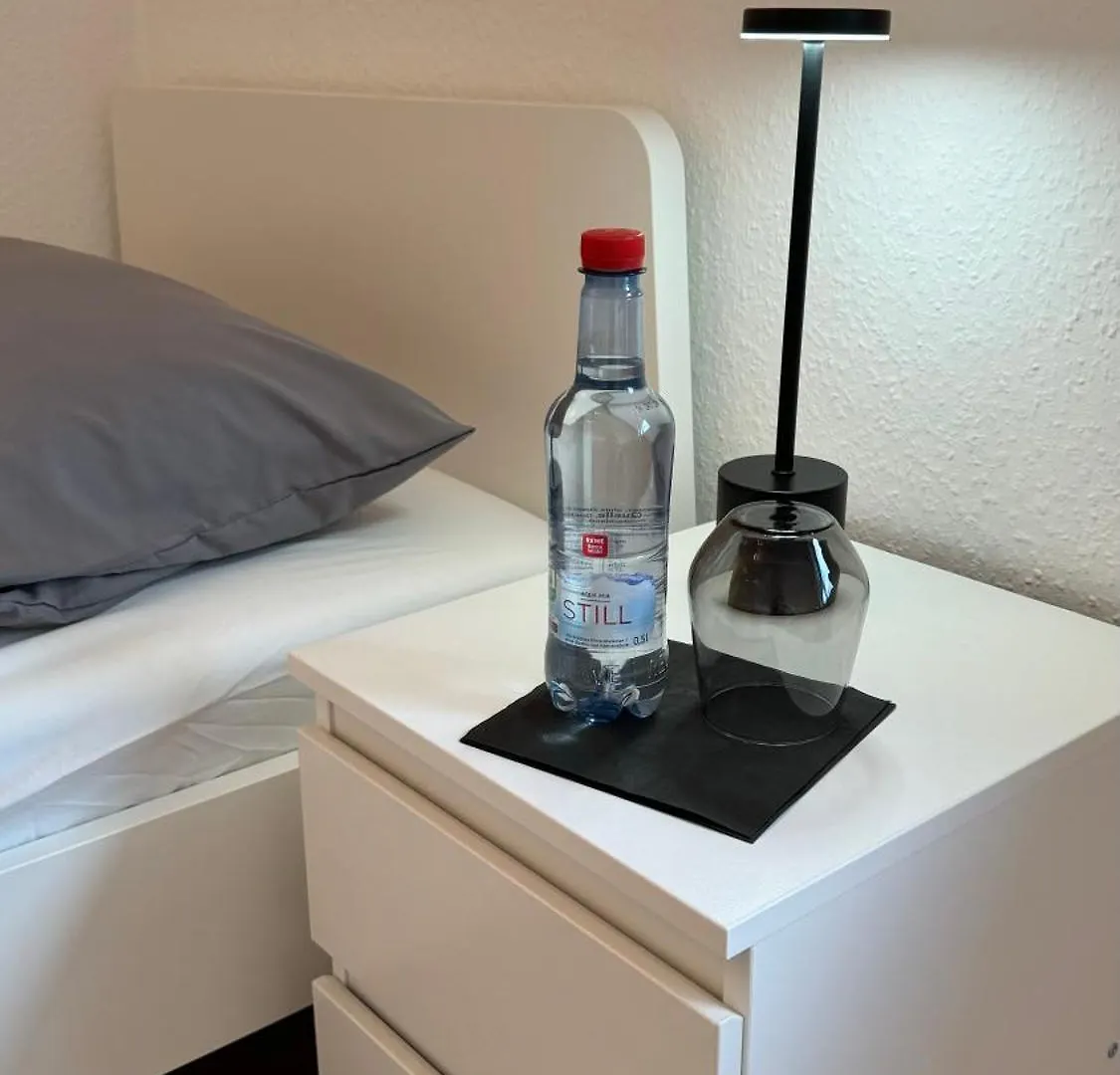 Bm-Vermietung Hanower 0*,